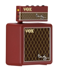 VOX Amplug Brian May - Set Amplug si boxa