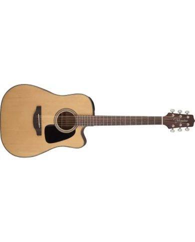 Takamine GD10CE-NS - Chitara electro-acustica Takamine - 1