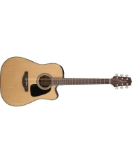 Takamine GD10CE-NS - Chitara electro-acustica Takamine - 1