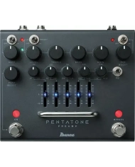 Ibanez Pentatone Preamp - Pedala Multi Efect Chitara