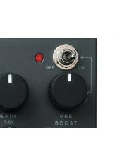 Ibanez Pentatone Preamp - Pedala Multi Efect Chitara