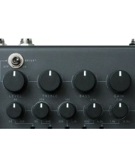 Ibanez Pentatone Preamp - Pedala Multi Efect Chitara