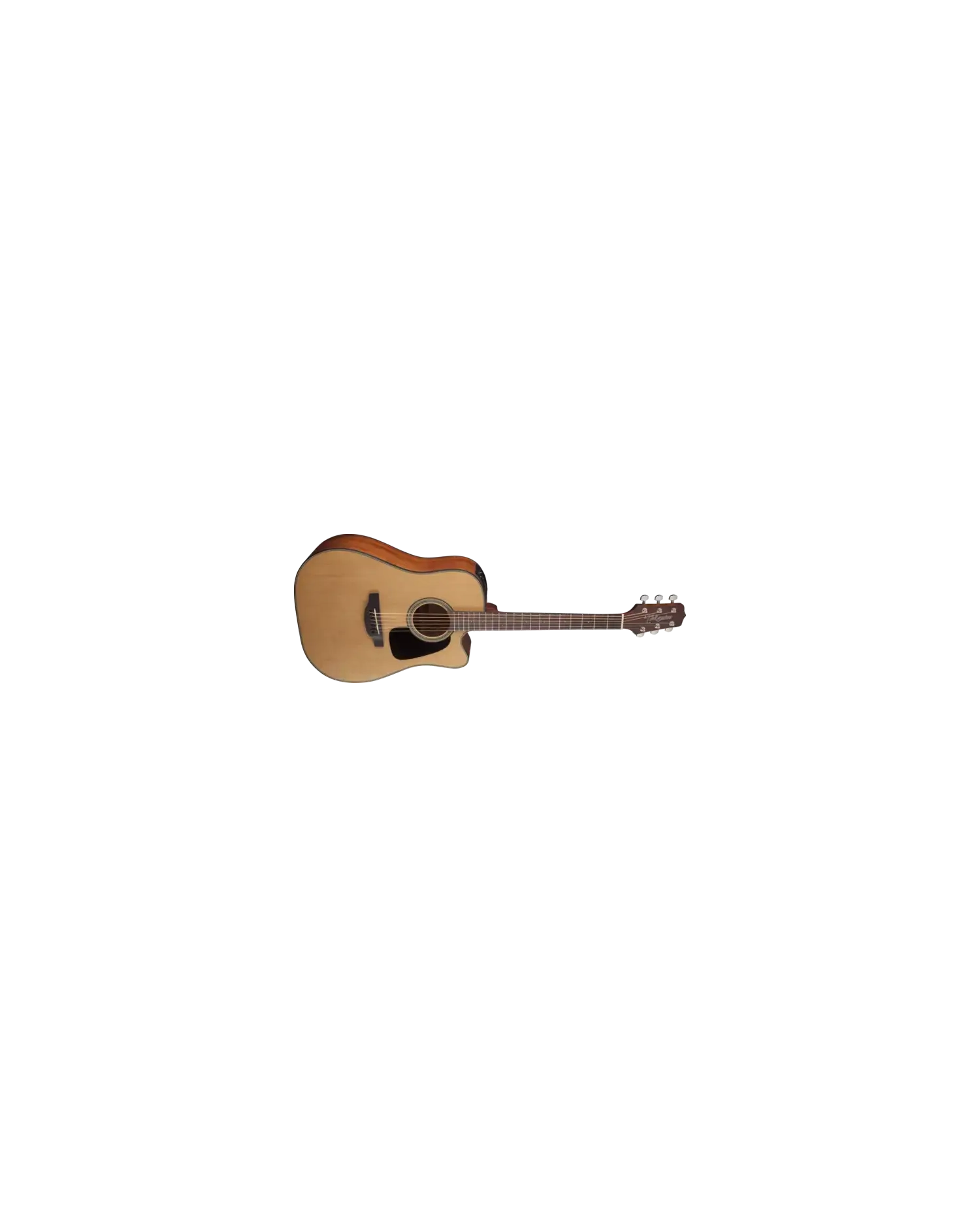 Takamine GD10CE-NS - Chitara electro-acustica Takamine - 2