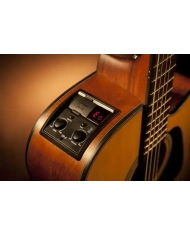 Takamine GD10CE-NS - Chitara electro-acustica Takamine - 3