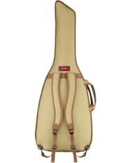 Fender FET610 - Husa Chitara Electrica Tweed