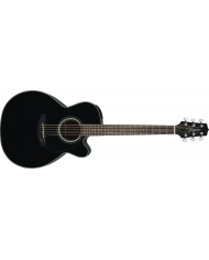Takamine GN30CE-BLK - Chitara electro-acustica Takamine - 1