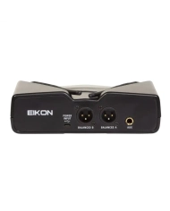 Eikon WM300DM - Sistem Microfon Wireless Handheld