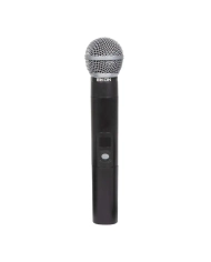 Eikon WM300DM - Sistem Microfon Wireless Handheld