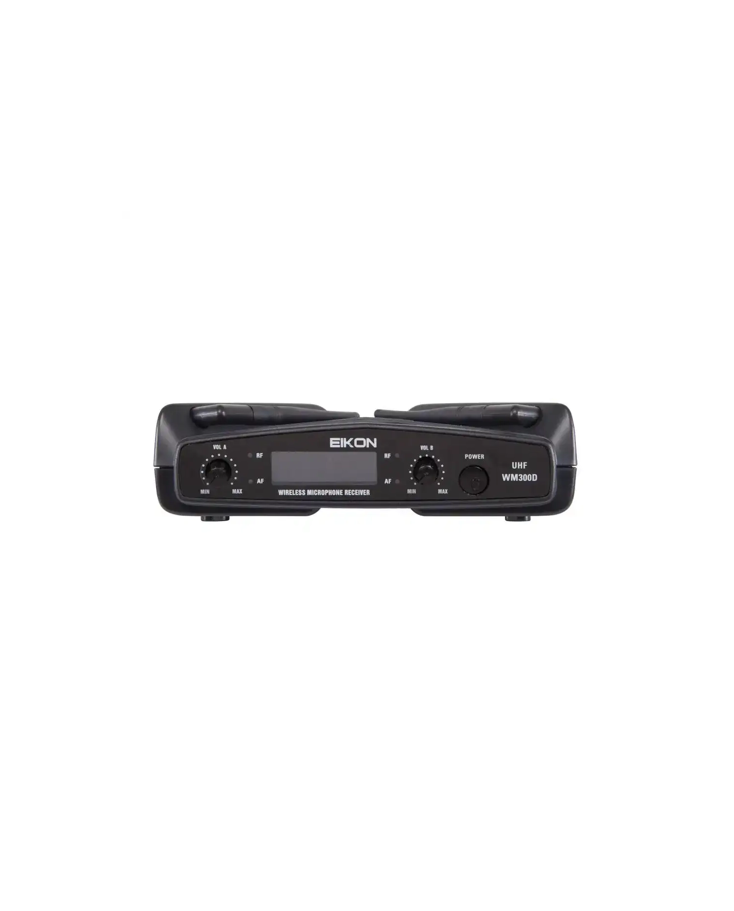 Eikon WM300DM - Sistem Microfon Wireless Handheld