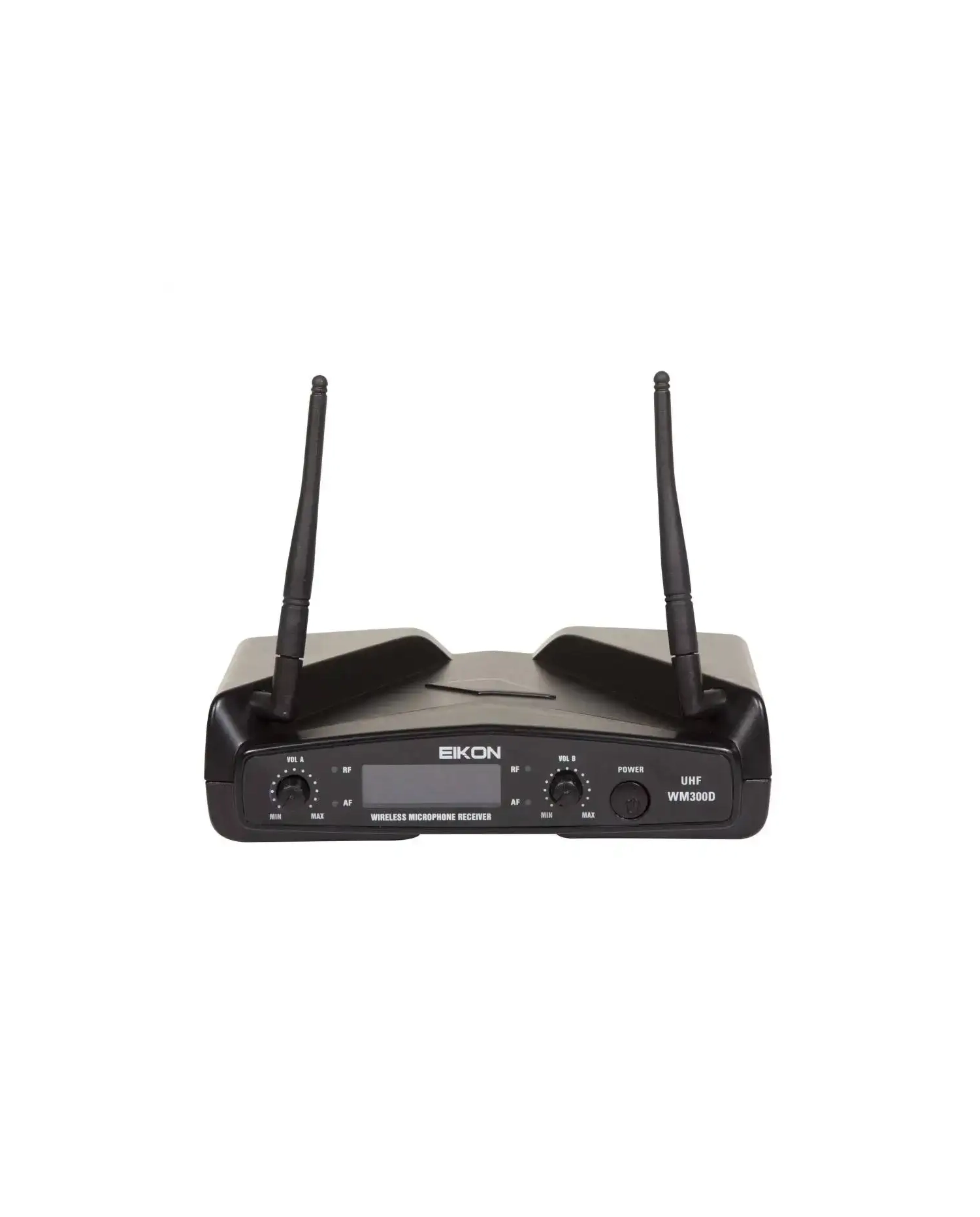 Eikon WM300DM - Sistem Microfon Wireless Handheld