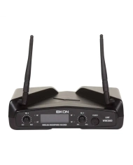 Eikon WM300DM - Sistem Microfon Wireless Handheld