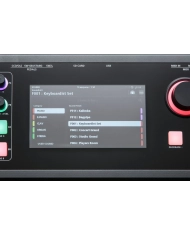 Kurzweil SP7 Grand - Pian Digital