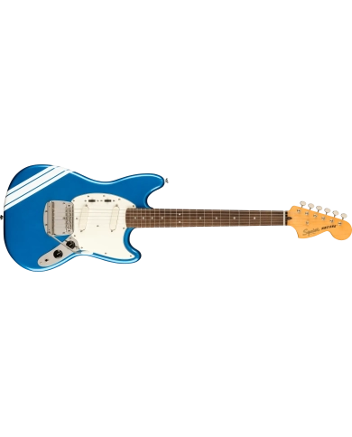 Squier Classic Vibe Mustang LPB - Chitara Electrica