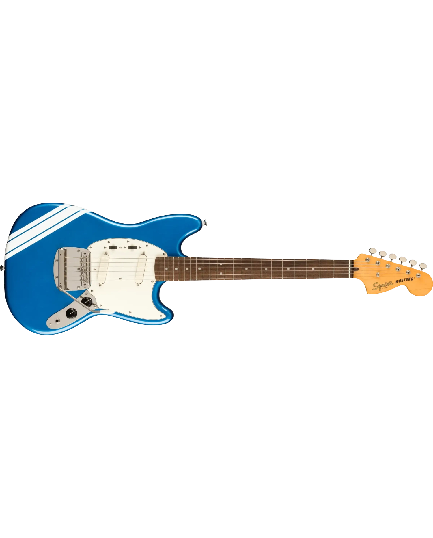 Squier Classic Vibe Mustang LPB - Chitara Electrica