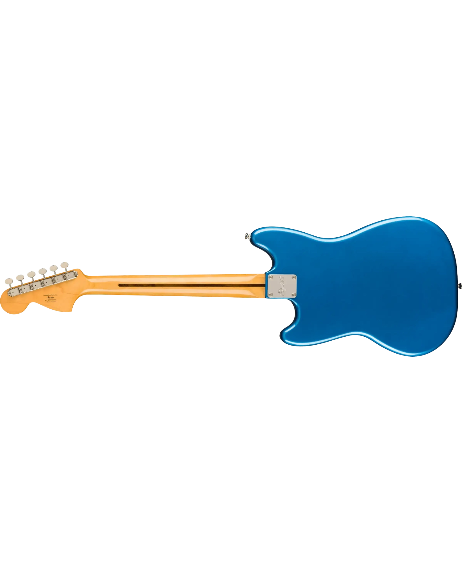 Squier Classic Vibe Mustang LPB - Chitara Electrica