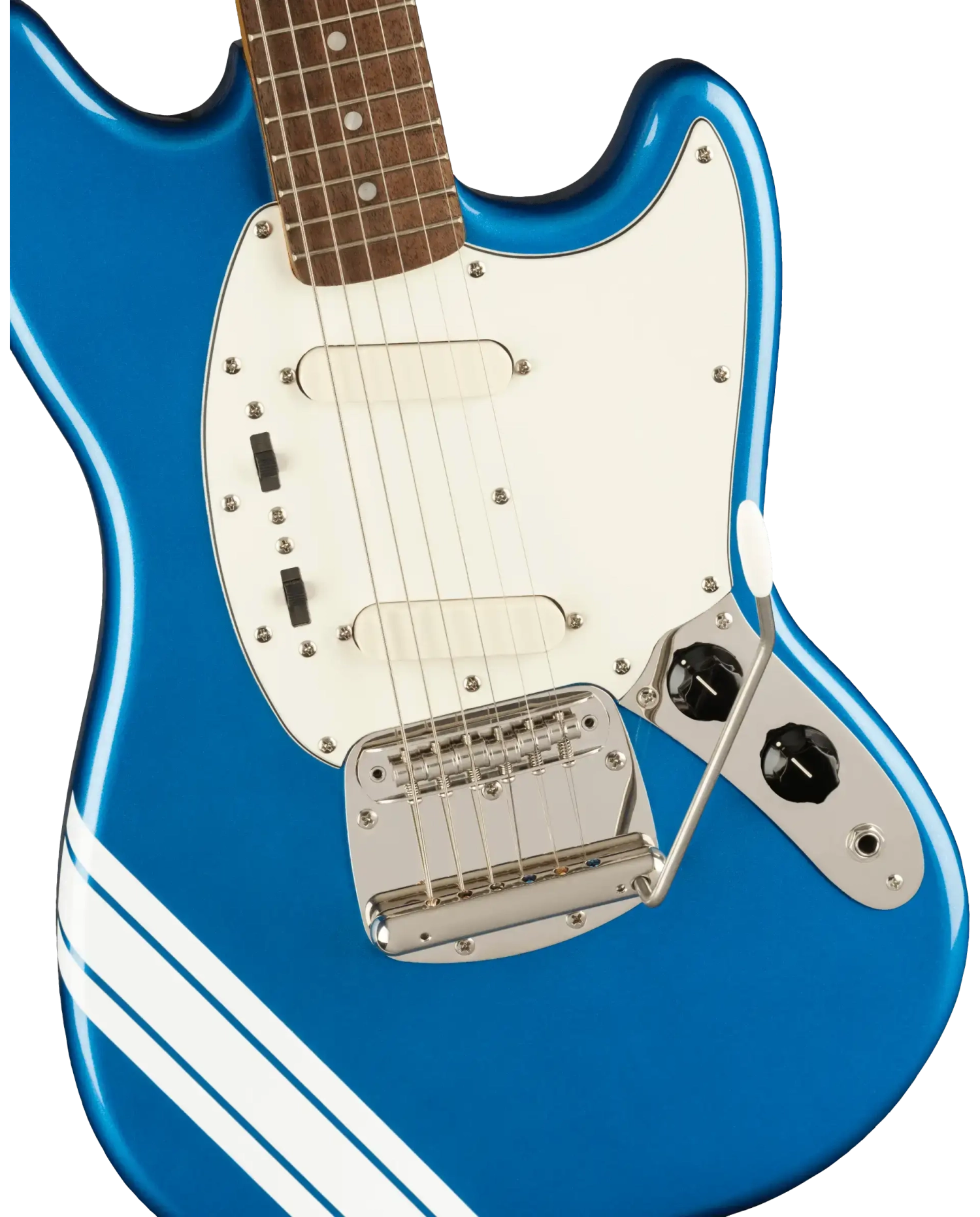 Squier Classic Vibe Mustang LPB - Chitara Electrica