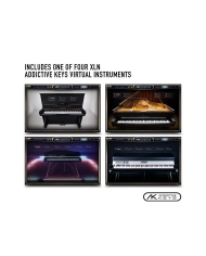 Focusrite Scarlett Solo MK3 - Interfata Audio