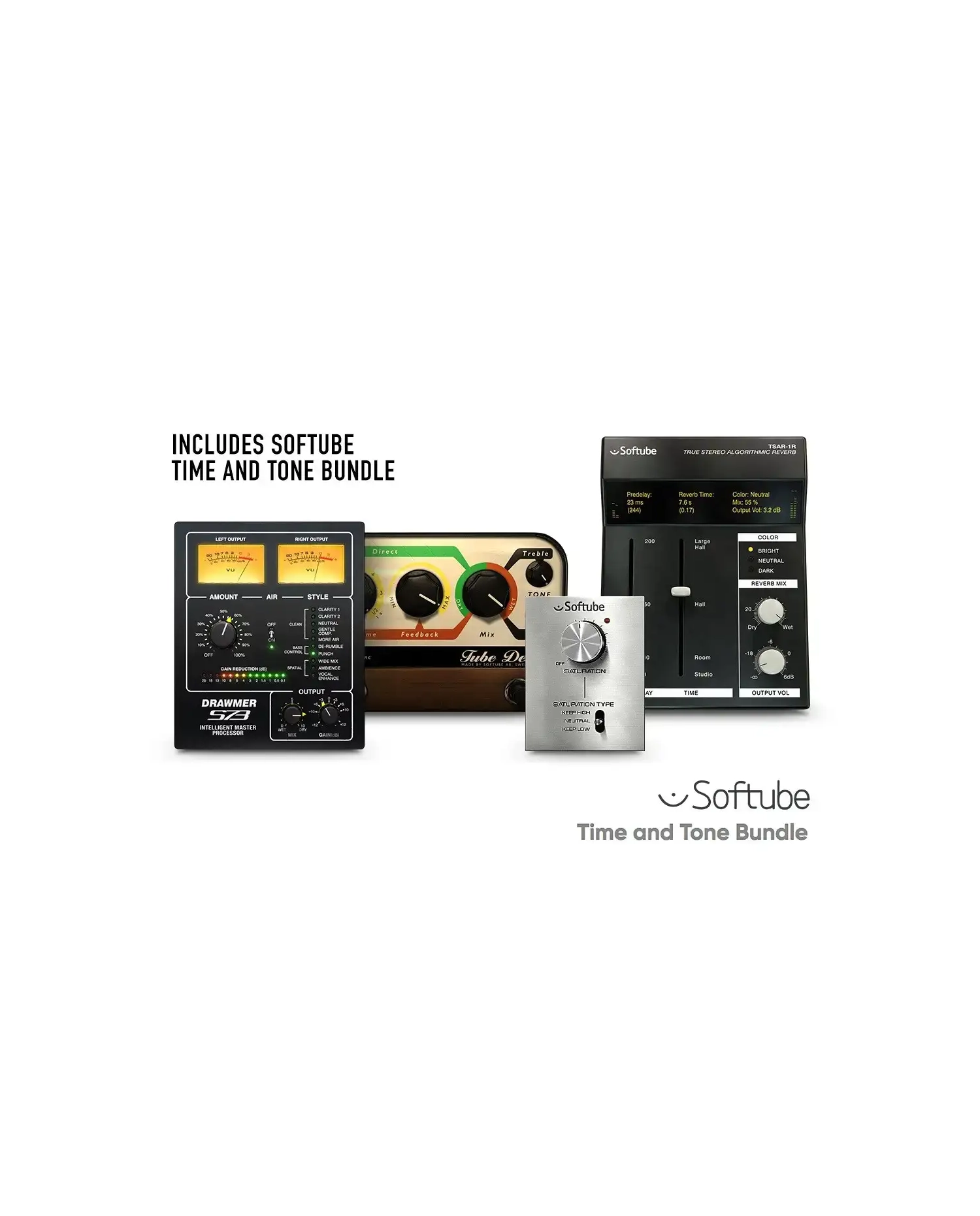 Focusrite Scarlett Solo MK3 - Interfata Audio