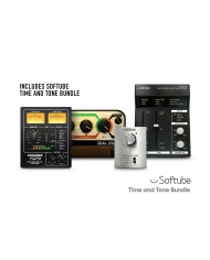 Focusrite Scarlett Solo MK3 - Interfata Audio