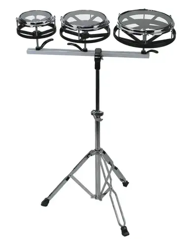 Gewa Rototom Set 6" - 8" - 10"