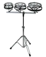 Gewa Rototom Set 6" - 8" - 10"
