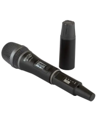 Eikon  Aether RM1MD - Sistem Microfon Wireless Handheld