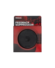 D`Addario PW-SH-01 - Capac Antimicrofonie Chitara