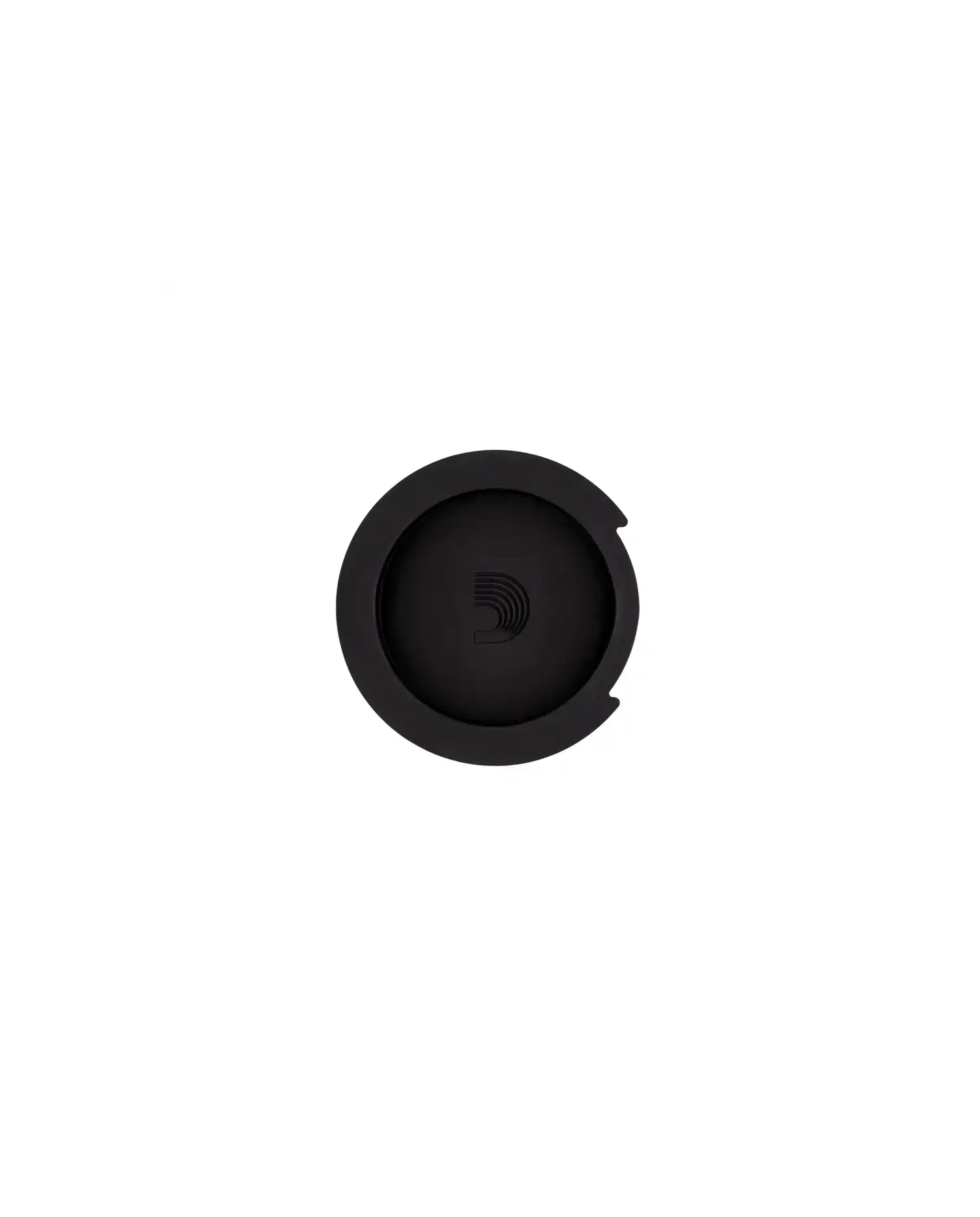 D`Addario PW-SH-01 - Capac Antimicrofonie Chitara