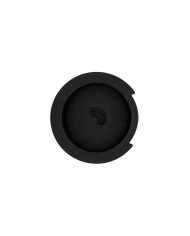 D`Addario PW-SH-01 - Capac Antimicrofonie Chitara