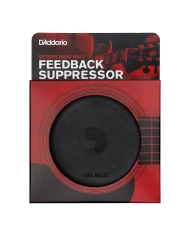 D`Addario PW-SH-01 - Capac Antimicrofonie Chitara