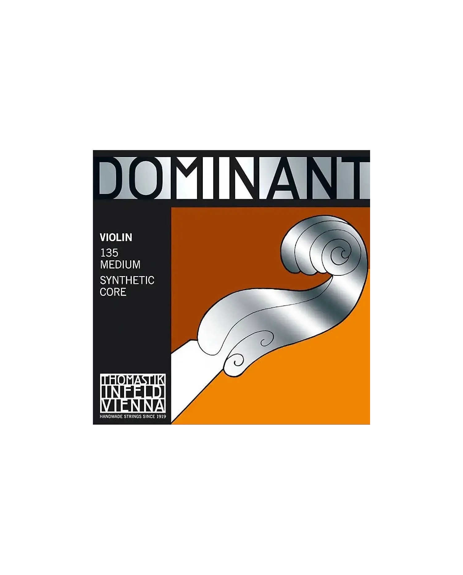 THOMASTIK DOMINANT 135 1/16 - Corzi Vioara