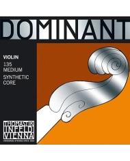 THOMASTIK DOMINANT 135 1/16 - Corzi Vioara