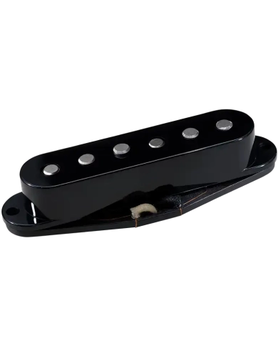 DiMarzio DP175SBK True Velvet Middle-Doza Chitara