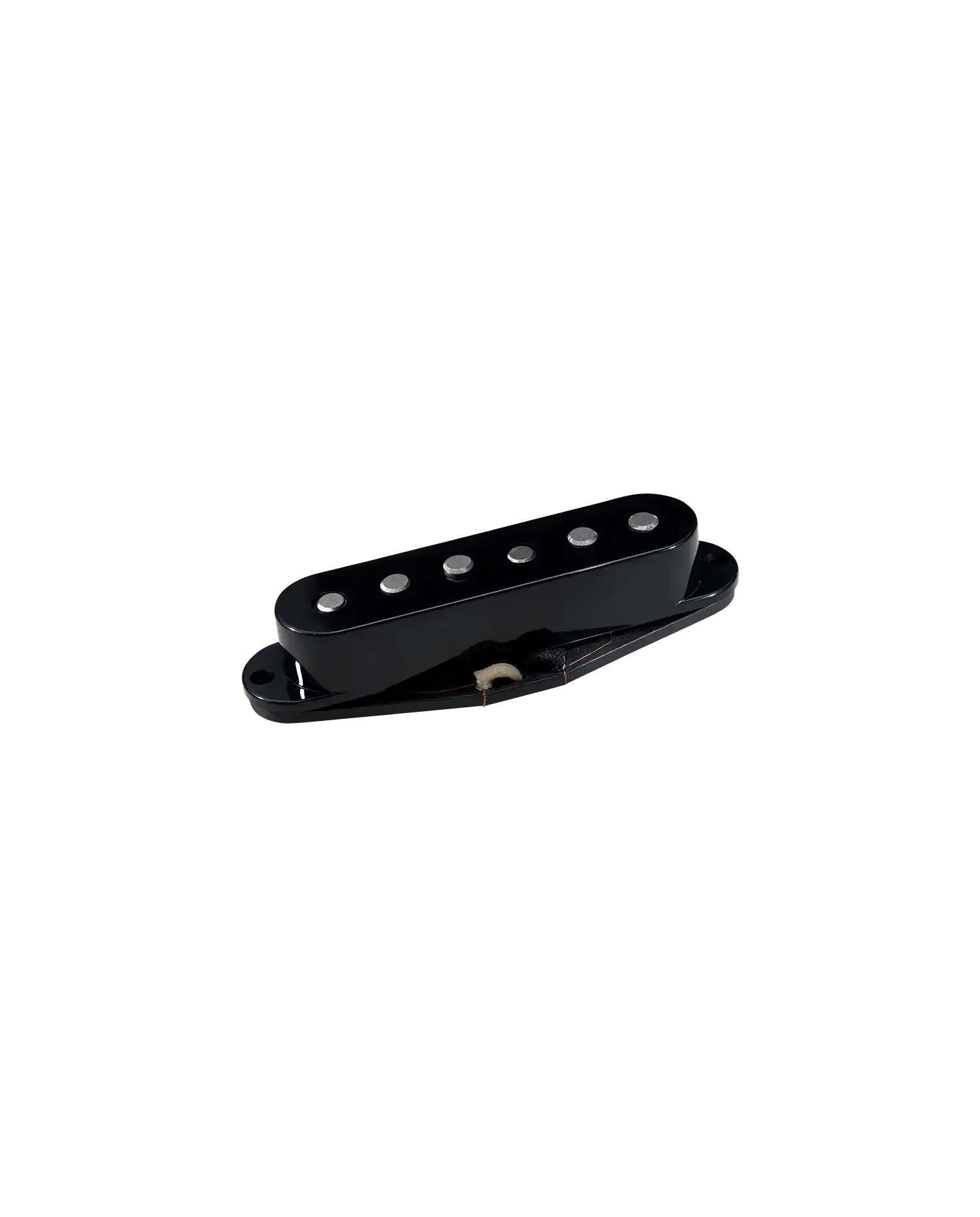 DiMarzio DP175SBK True Velvet Middle-Doza Chitara