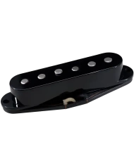 DiMarzio DP175SBK True Velvet Middle-Doza Chitara
