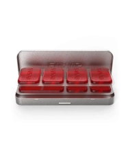 Evans EQPODS - Set surdine gel (7 buc.)