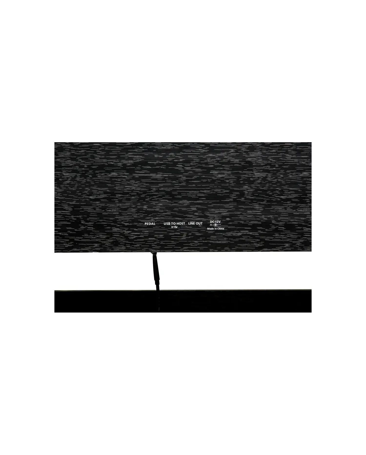 Kurzweil M70 SR - Pian Digital