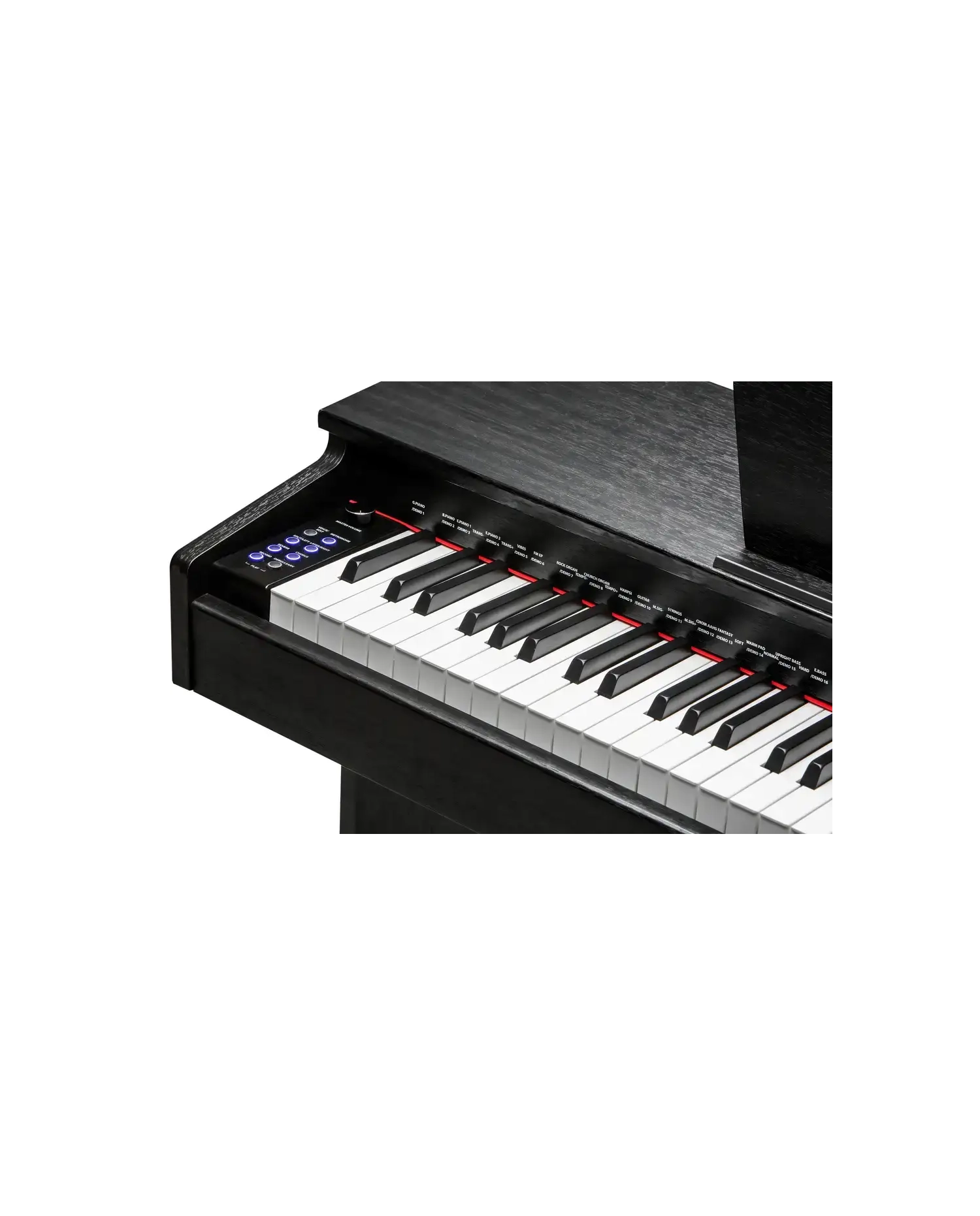 Kurzweil M70 SR - Pian Digital