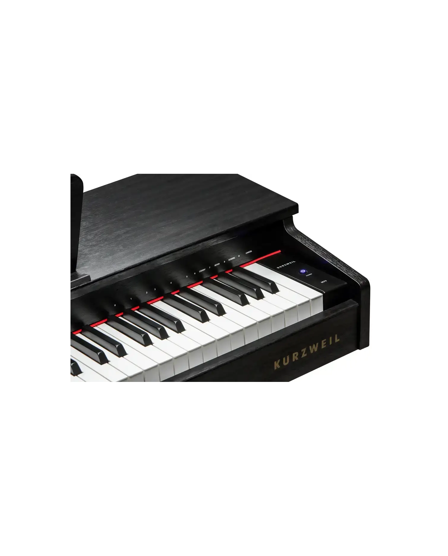 Kurzweil M70 SR - Pian Digital