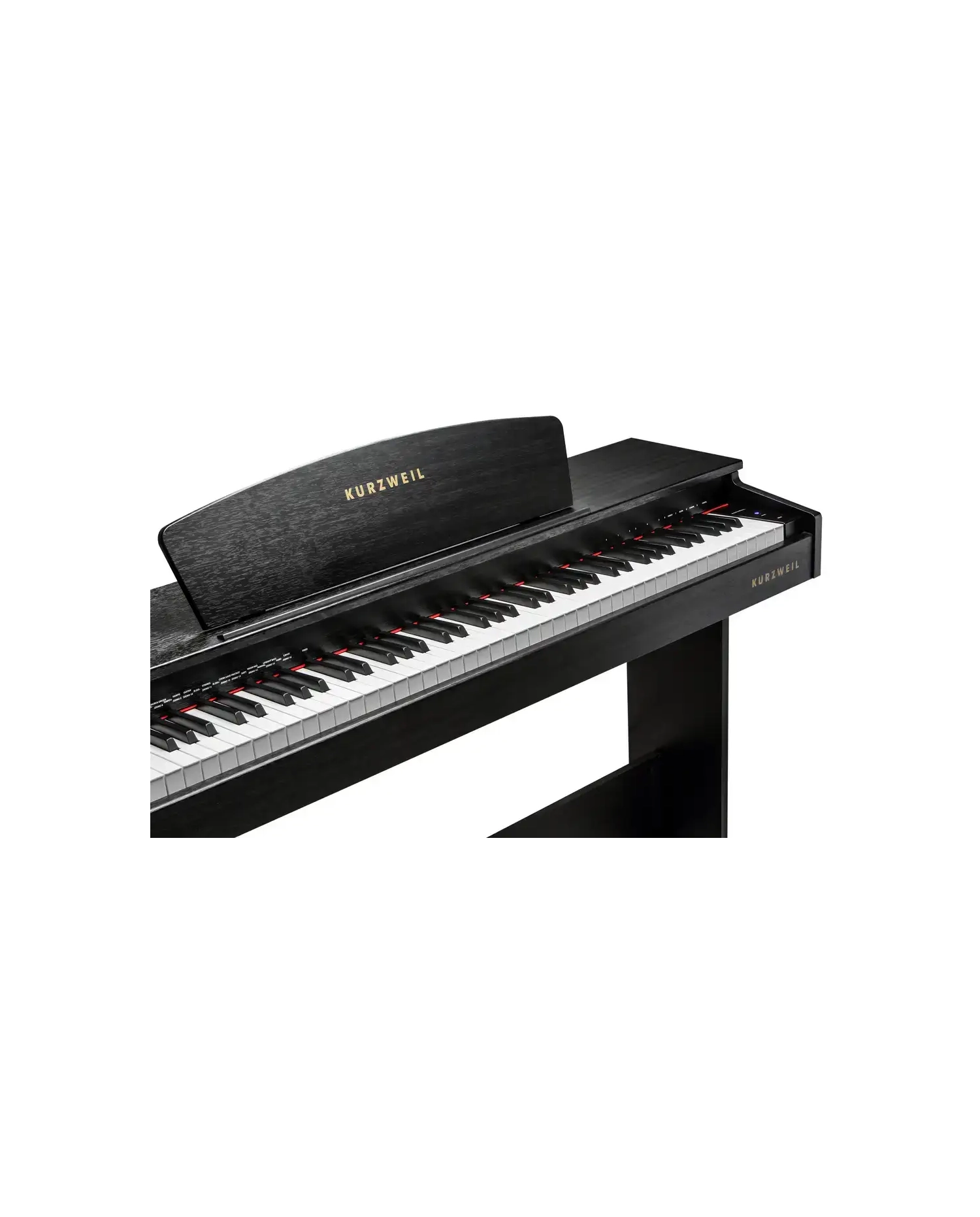 Kurzweil M70 SR - Pian Digital