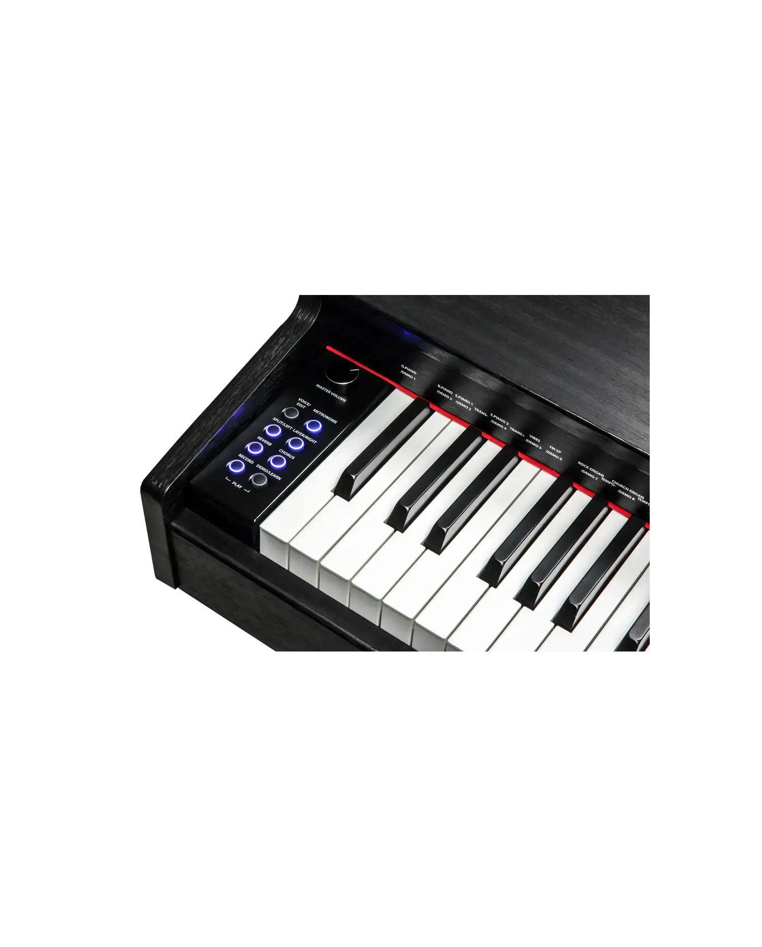 Kurzweil M70 SR - Pian Digital