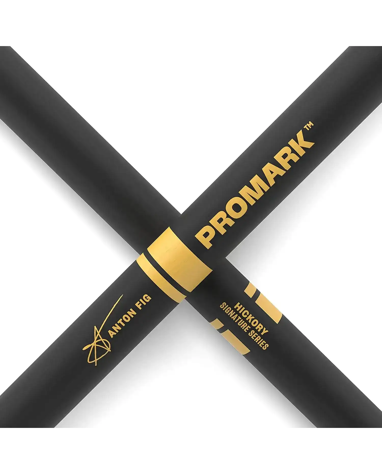 Pro-Mark TXAFW-AG Anton Fig - Bete toba