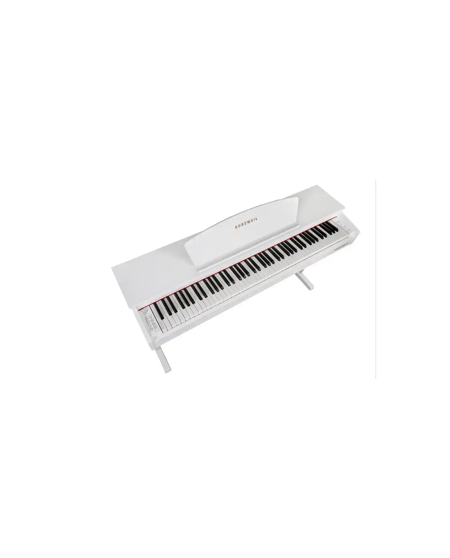 Kurzweil M70 WH - Pian Digital