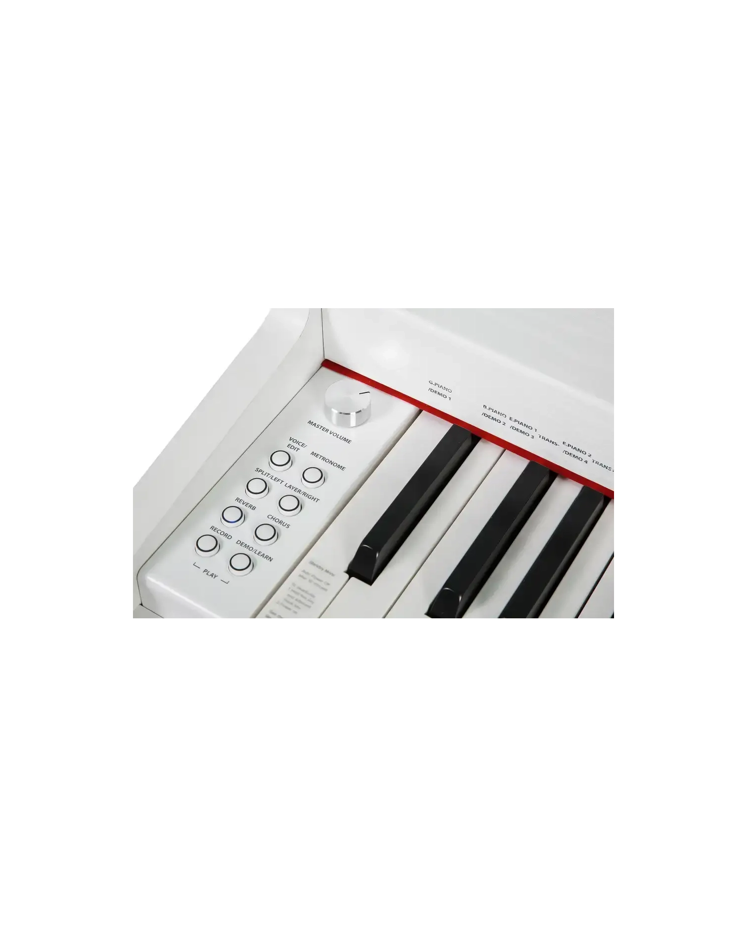 Kurzweil M70 WH - Pian Digital
