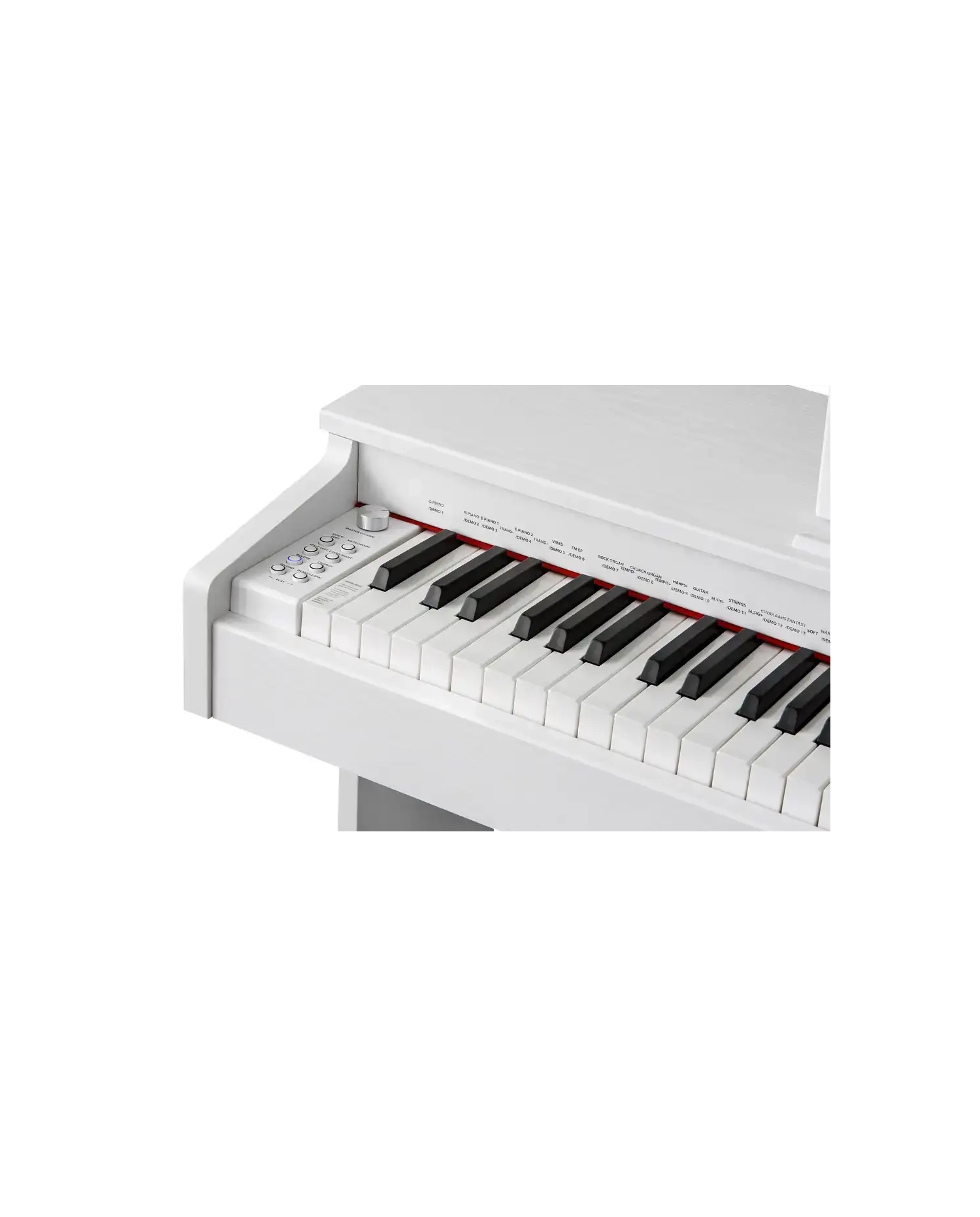 Kurzweil M70 WH - Pian Digital
