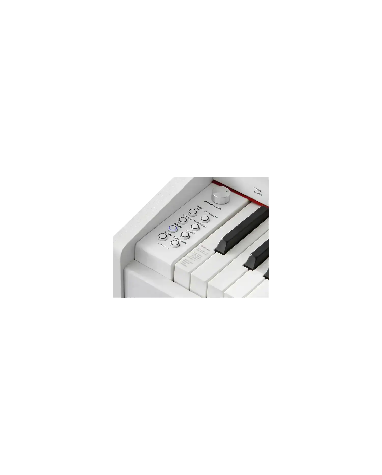 Kurzweil M70 WH - Pian Digital