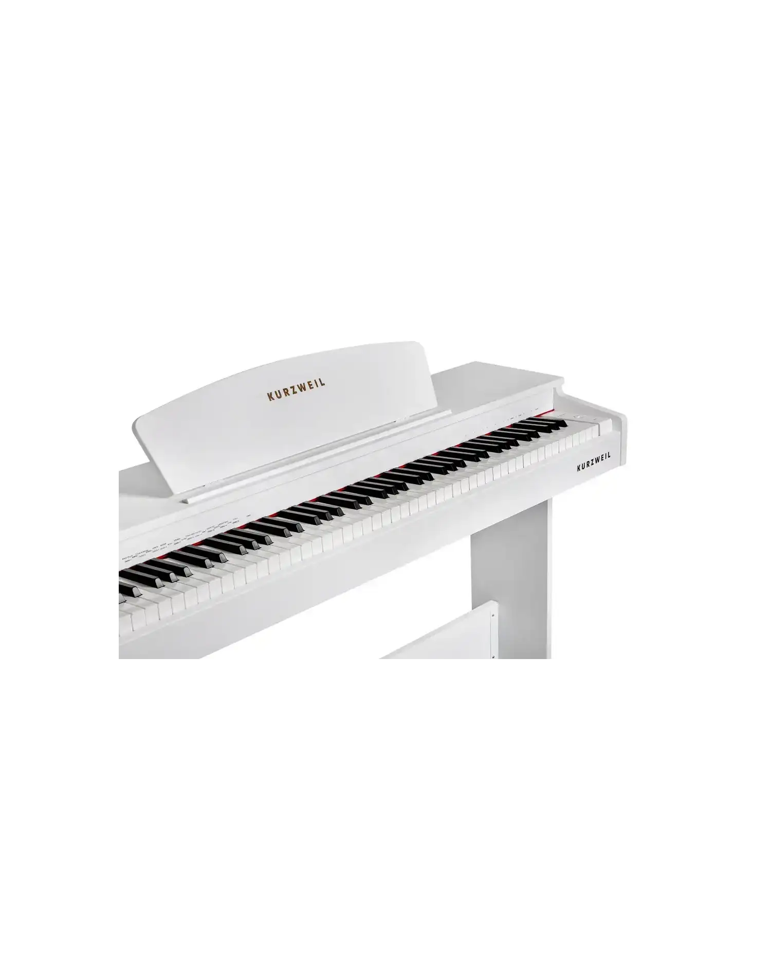Kurzweil M70 WH - Pian Digital