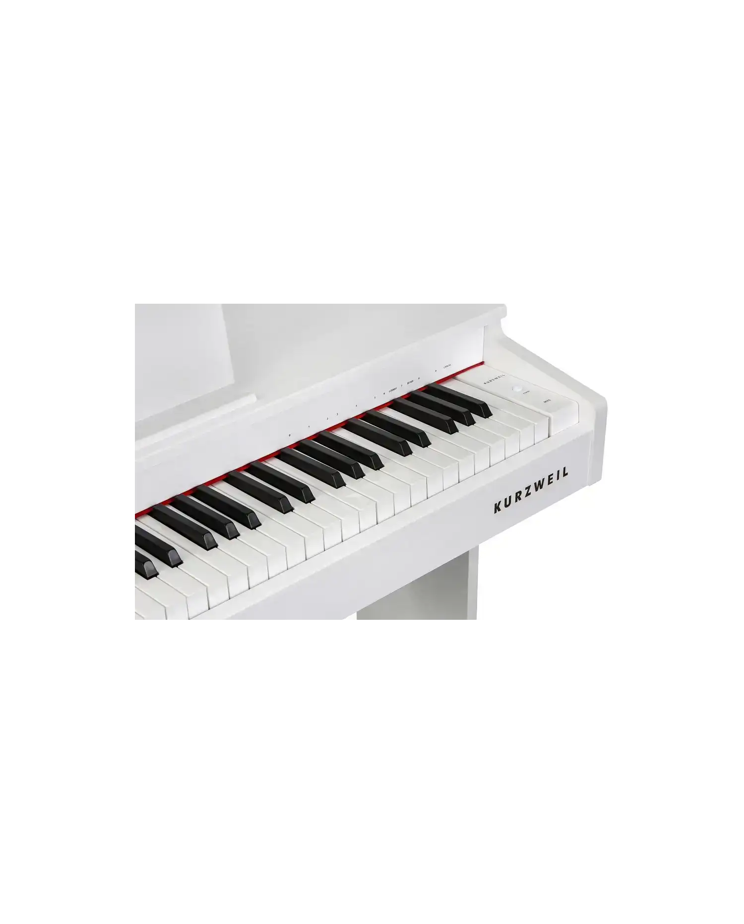 Kurzweil M70 WH - Pian Digital