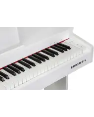 Kurzweil M70 WH - Pian Digital