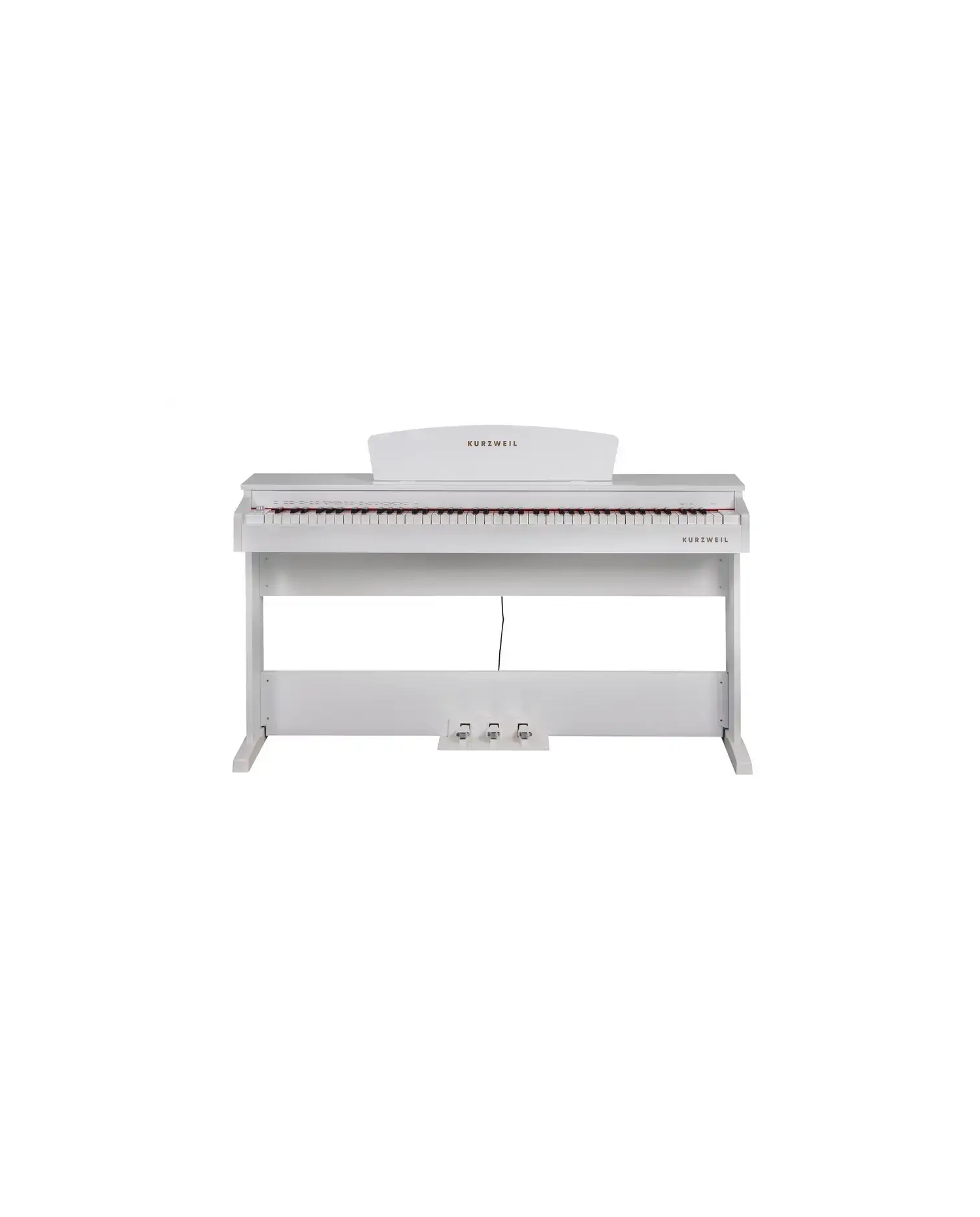 Kurzweil M70 WH - Pian Digital